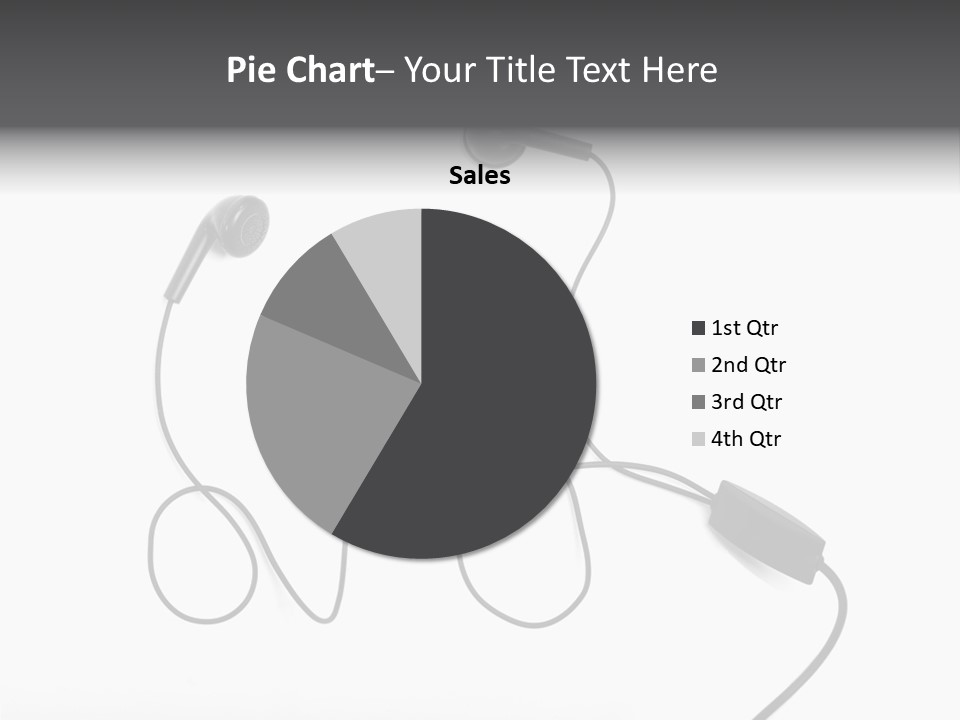 Stereo Mobility Studio PowerPoint Template