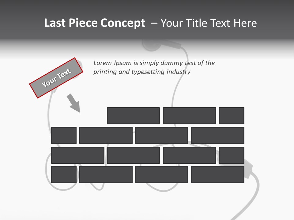 Stereo Mobility Studio PowerPoint Template