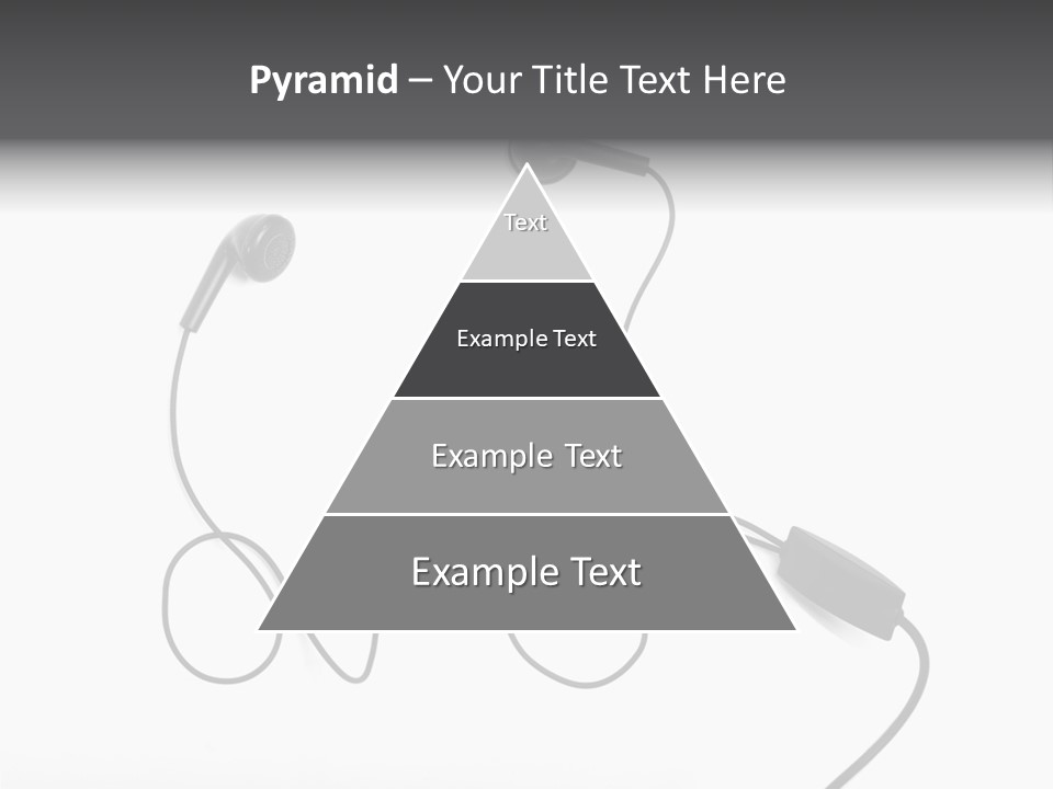 Stereo Mobility Studio PowerPoint Template