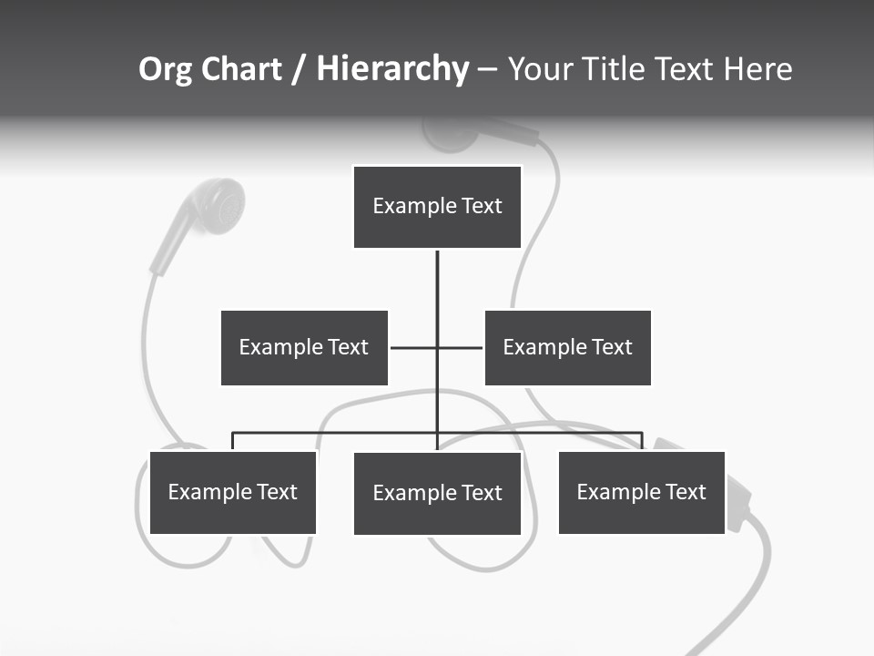 Stereo Mobility Studio PowerPoint Template