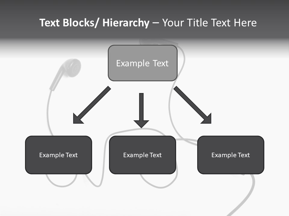 Stereo Mobility Studio PowerPoint Template