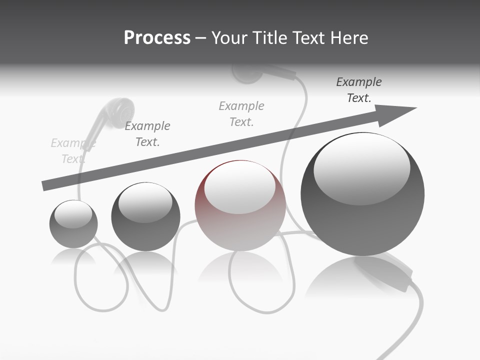 Stereo Mobility Studio PowerPoint Template