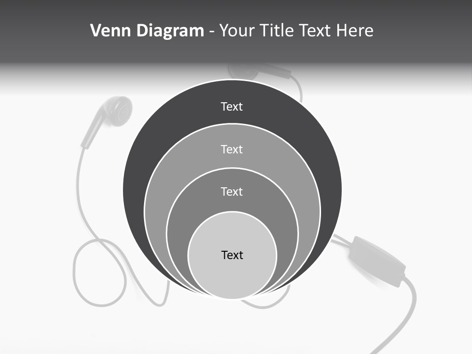 Stereo Mobility Studio PowerPoint Template