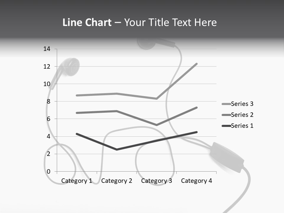 Stereo Mobility Studio PowerPoint Template