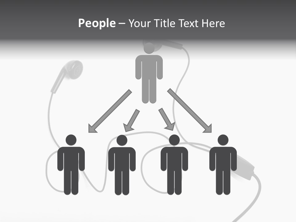 Stereo Mobility Studio PowerPoint Template