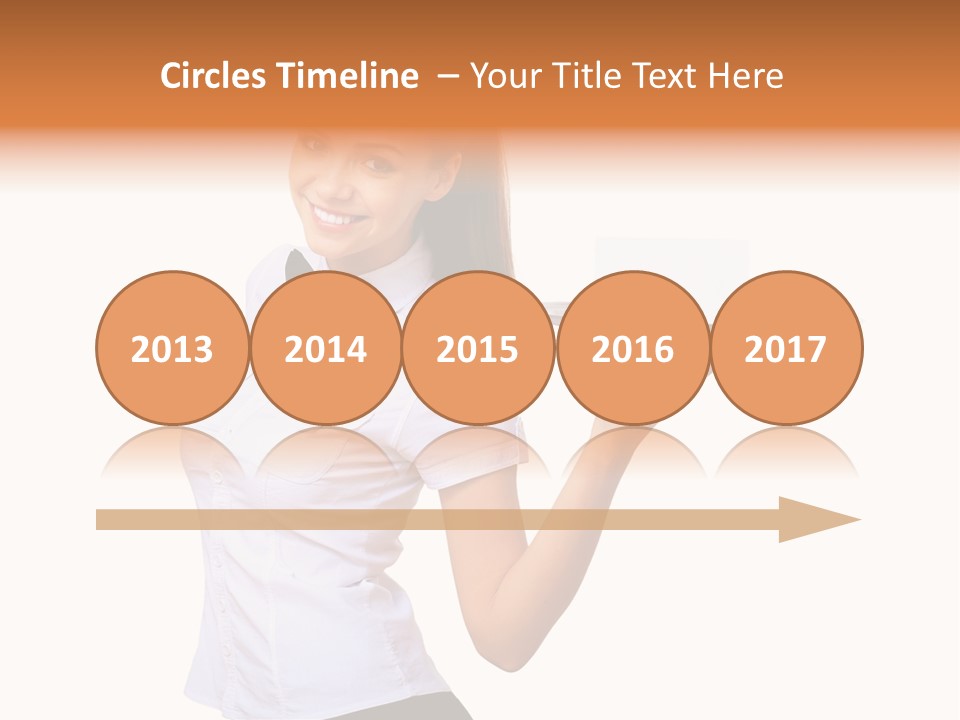 Luxury Meal Business PowerPoint Template