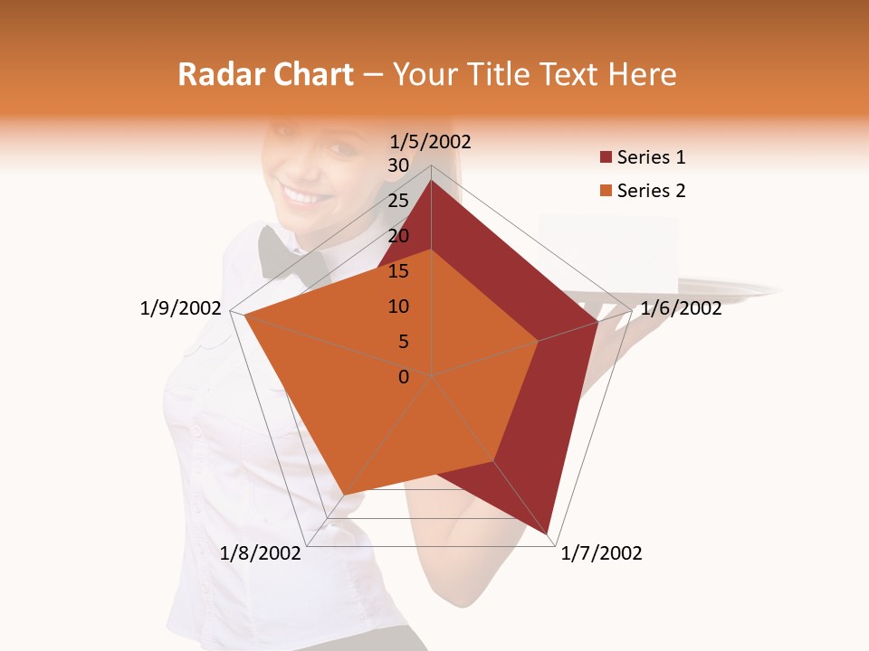 Luxury Meal Business PowerPoint Template