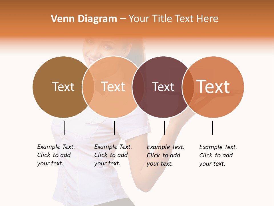 Luxury Meal Business PowerPoint Template