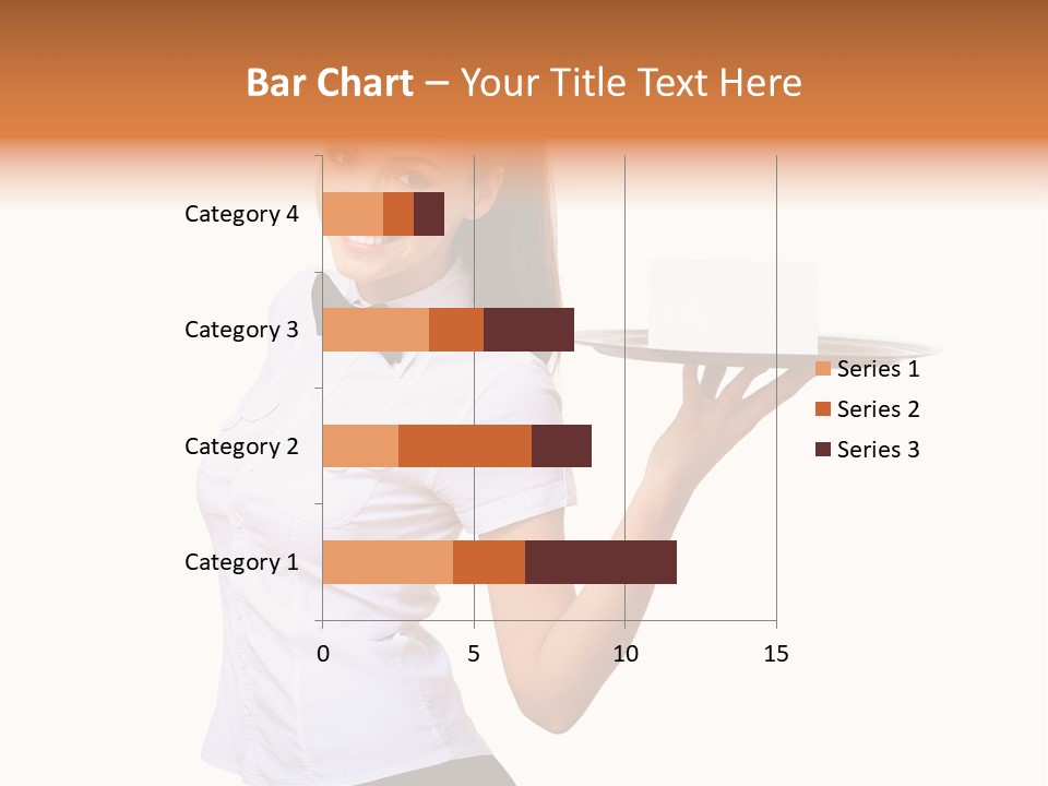 Luxury Meal Business PowerPoint Template