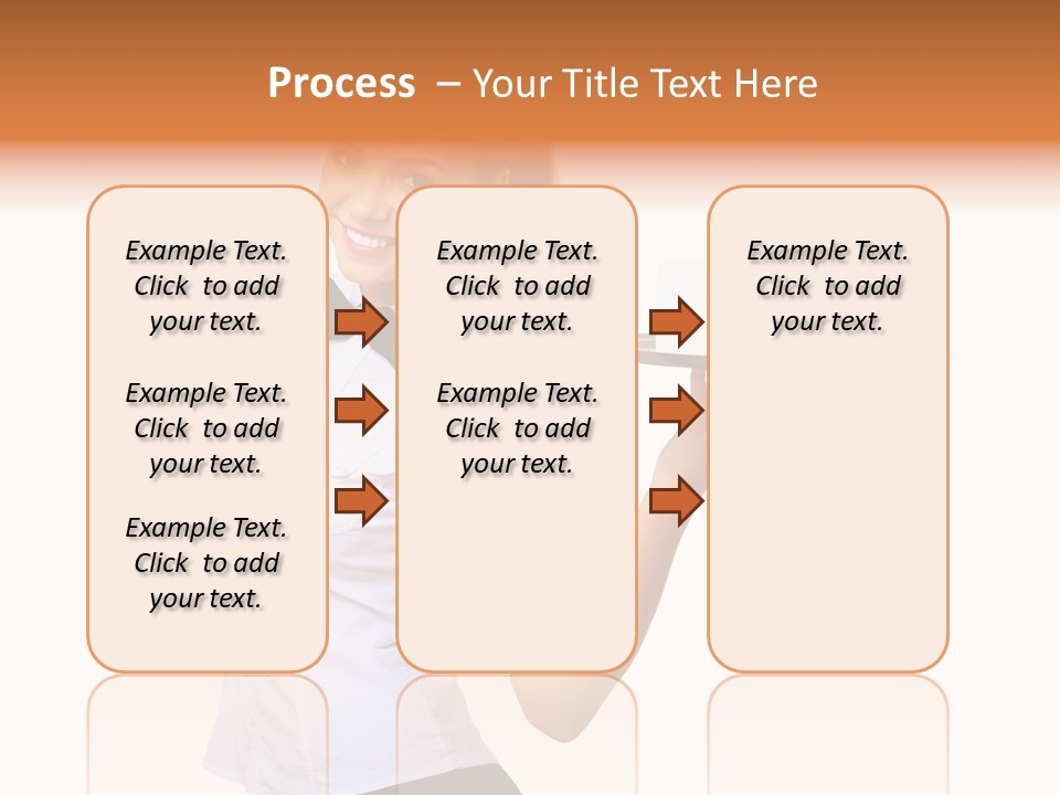 Luxury Meal Business PowerPoint Template