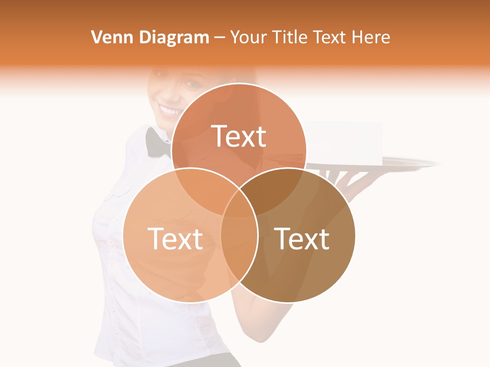 Luxury Meal Business PowerPoint Template