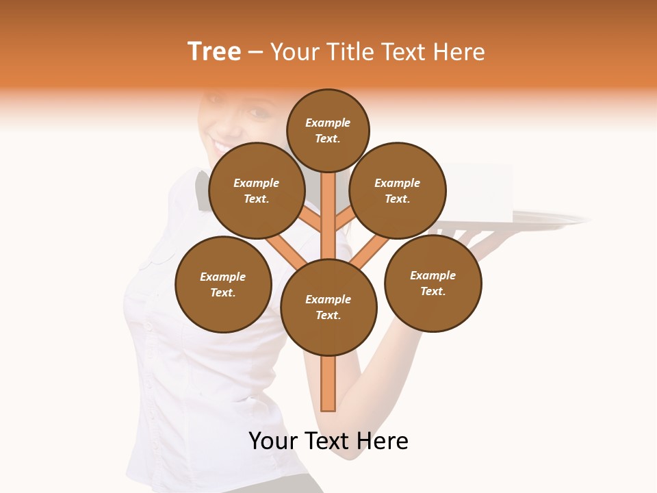 Luxury Meal Business PowerPoint Template