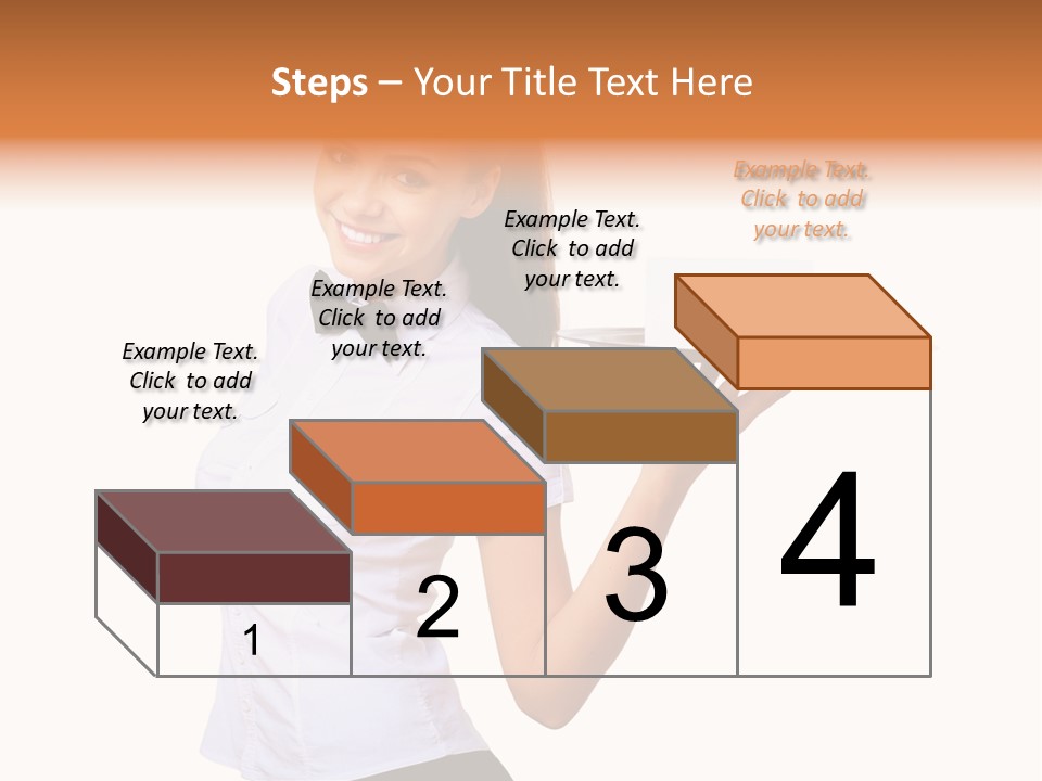 Luxury Meal Business PowerPoint Template