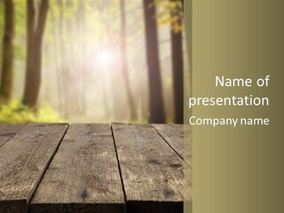 Itting Corporate Team PowerPoint Template
