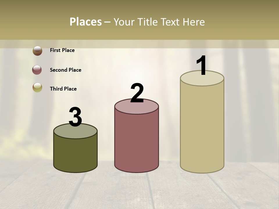 Itting Corporate Team PowerPoint Template