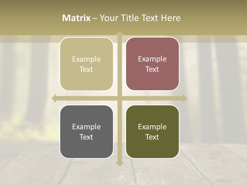 Itting Corporate Team PowerPoint Template