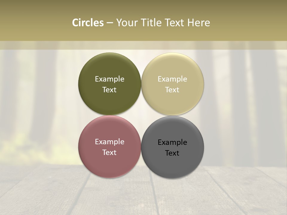 Itting Corporate Team PowerPoint Template