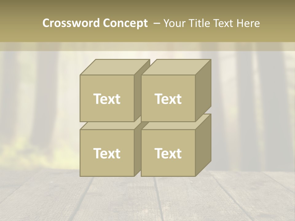 Itting Corporate Team PowerPoint Template