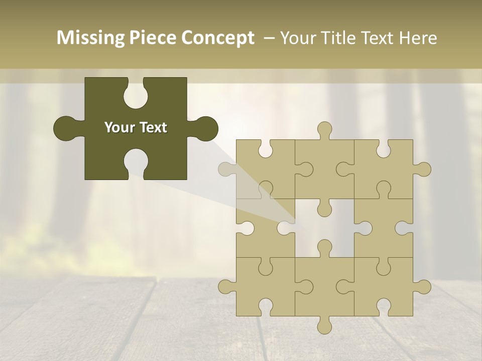 Itting Corporate Team PowerPoint Template