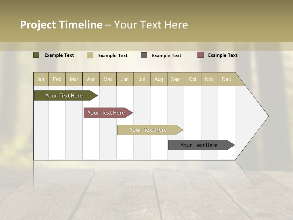 Itting Corporate Team PowerPoint Template