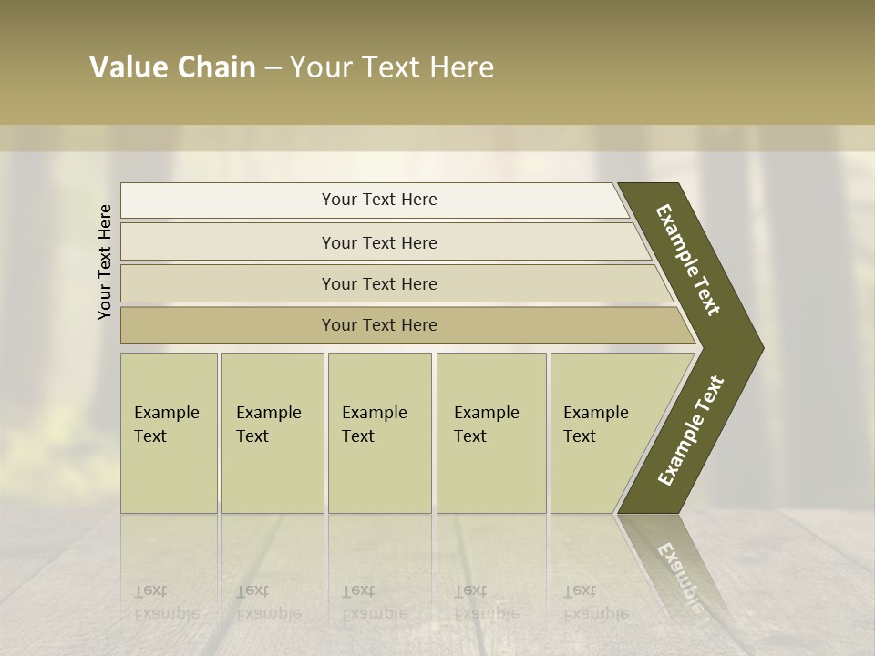 Itting Corporate Team PowerPoint Template