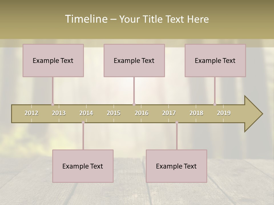 Itting Corporate Team PowerPoint Template