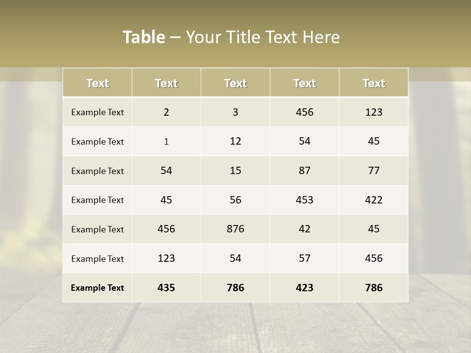 Itting Corporate Team PowerPoint Template