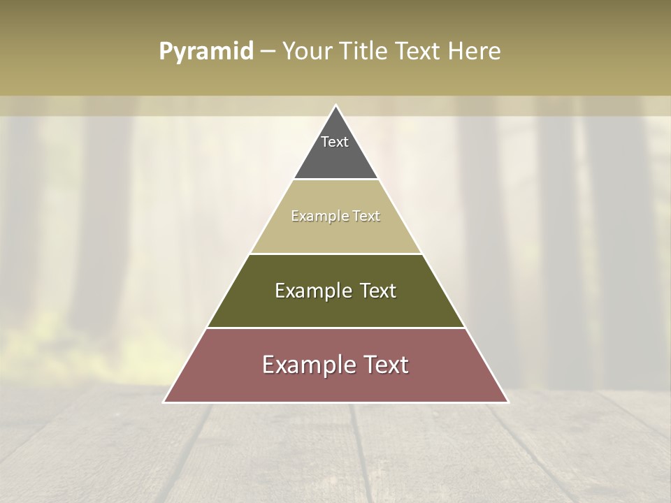 Itting Corporate Team PowerPoint Template