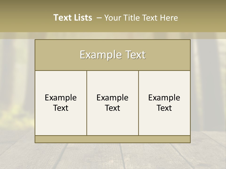 Itting Corporate Team PowerPoint Template