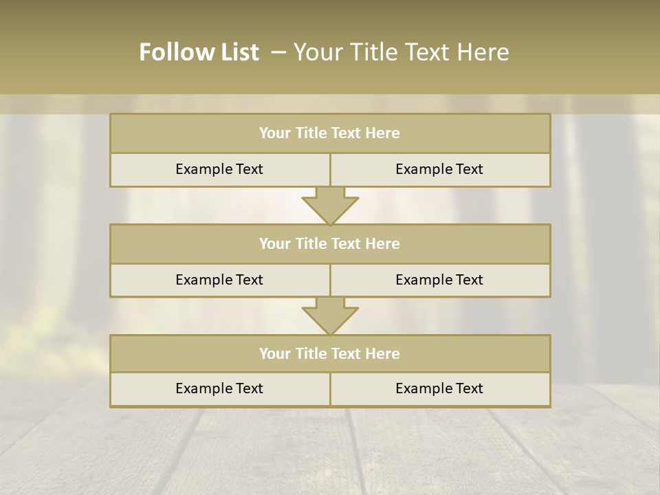 Itting Corporate Team PowerPoint Template