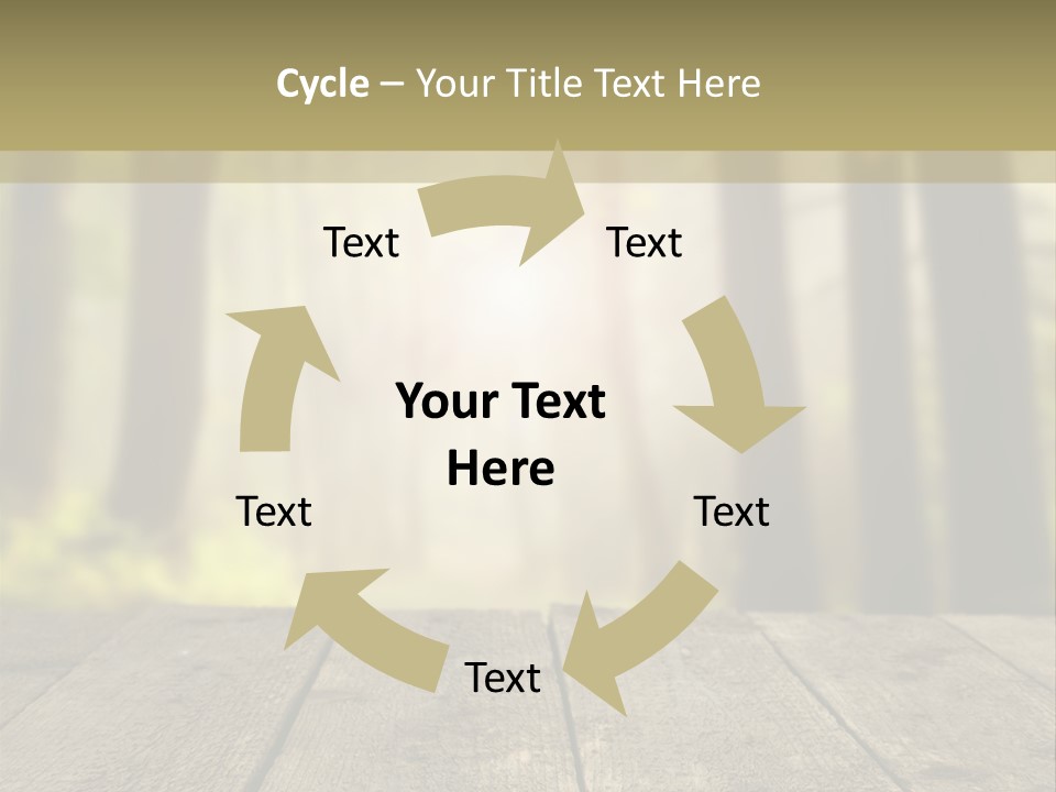 Itting Corporate Team PowerPoint Template