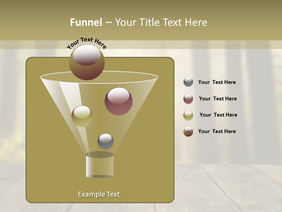 Itting Corporate Team PowerPoint Template