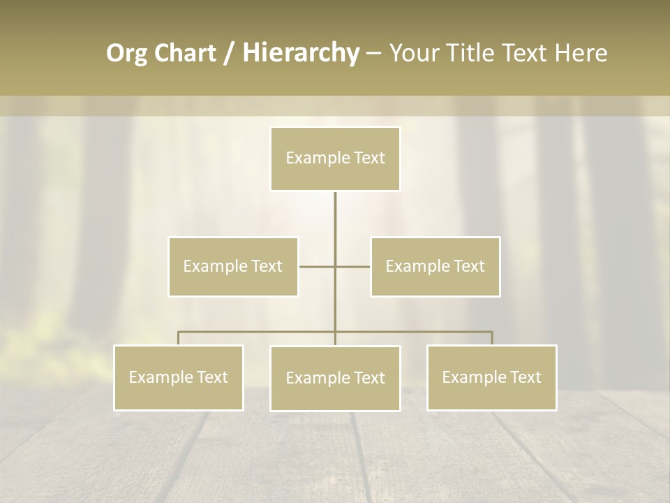 Itting Corporate Team PowerPoint Template
