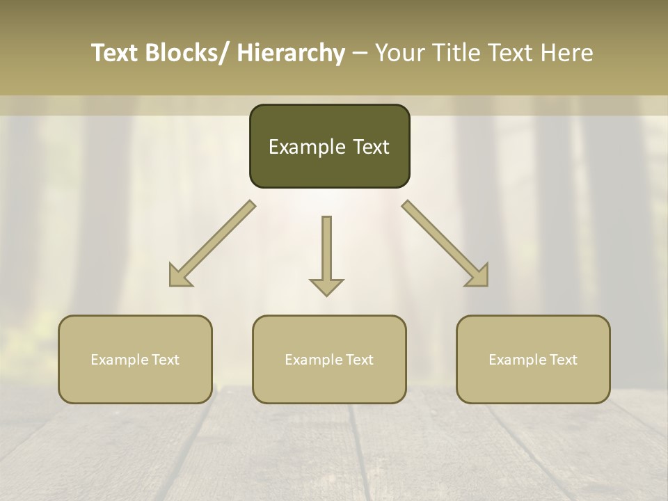 Itting Corporate Team PowerPoint Template