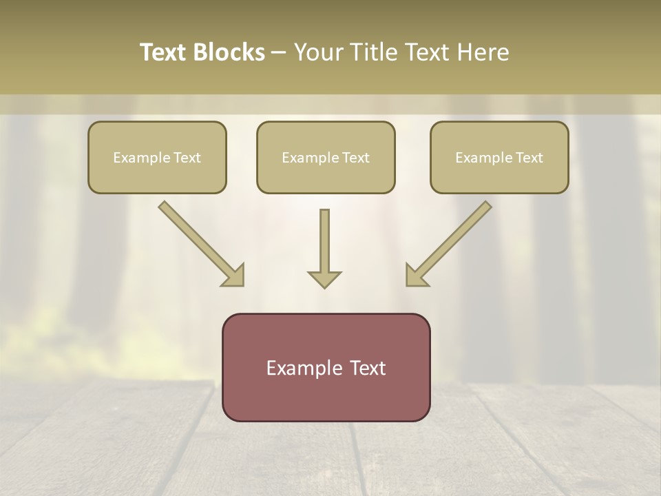 Itting Corporate Team PowerPoint Template