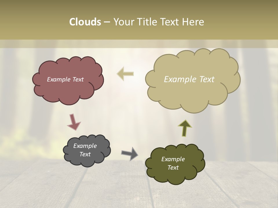 Itting Corporate Team PowerPoint Template