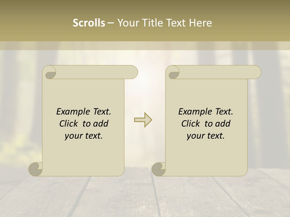 Itting Corporate Team PowerPoint Template
