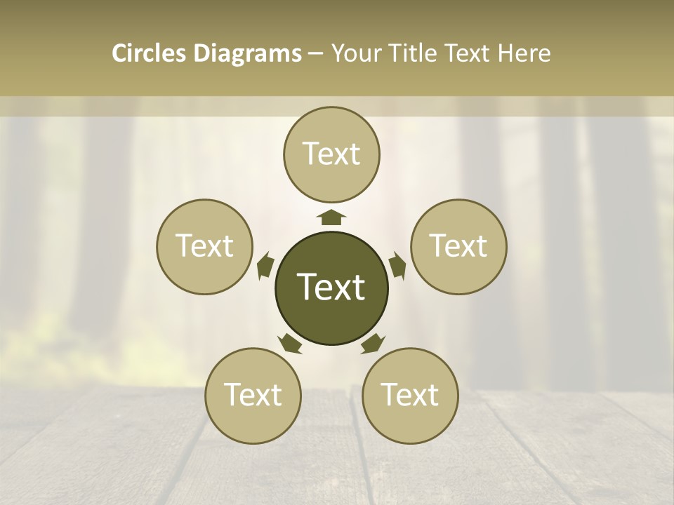 Itting Corporate Team PowerPoint Template