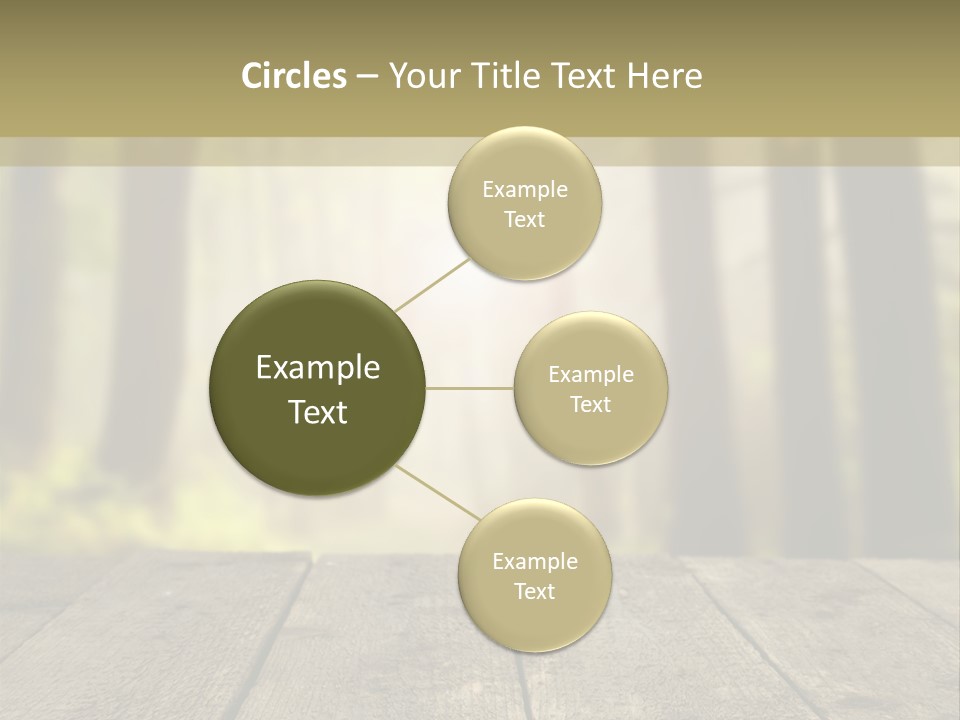 Itting Corporate Team PowerPoint Template