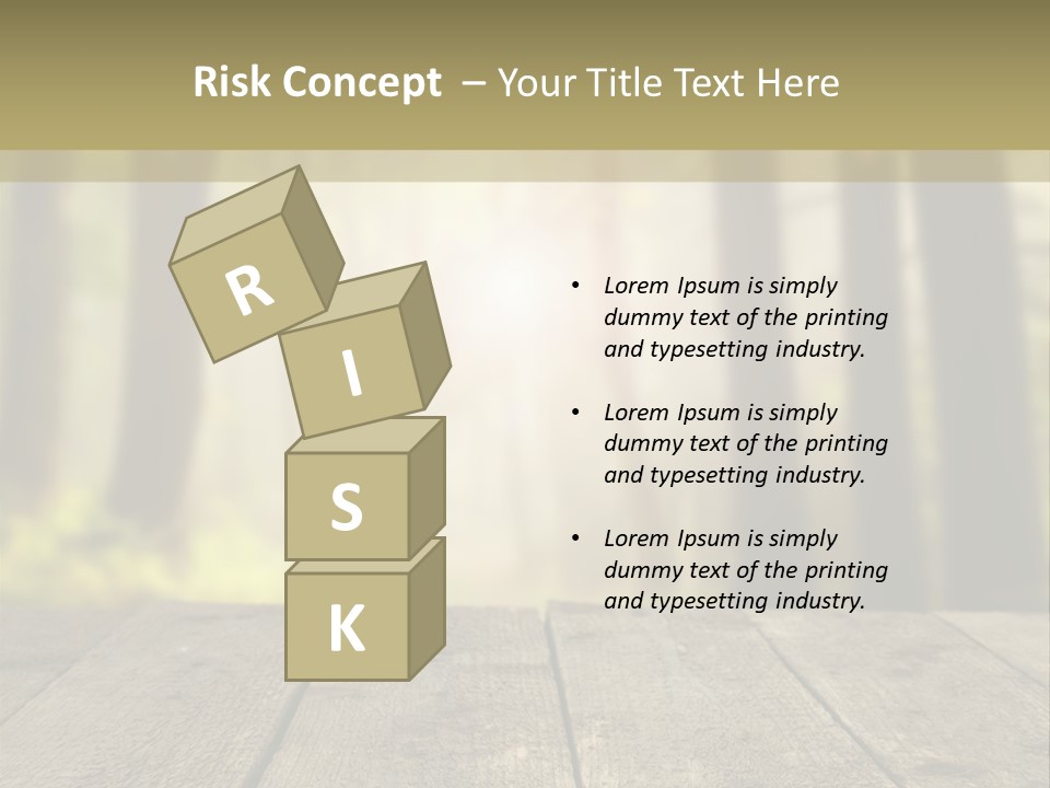 Itting Corporate Team PowerPoint Template