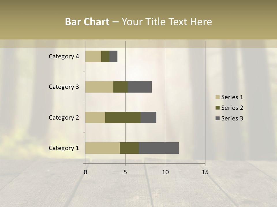 Itting Corporate Team PowerPoint Template