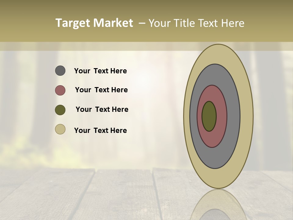 Itting Corporate Team PowerPoint Template