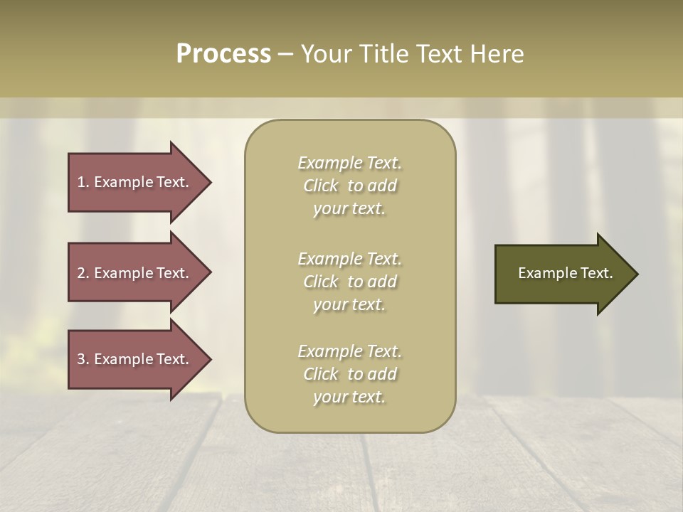 Itting Corporate Team PowerPoint Template