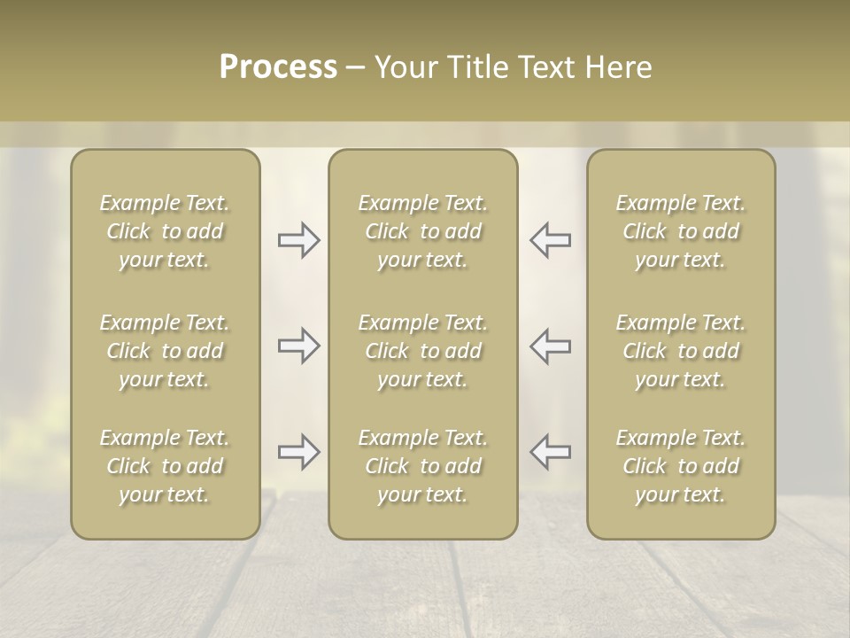 Itting Corporate Team PowerPoint Template