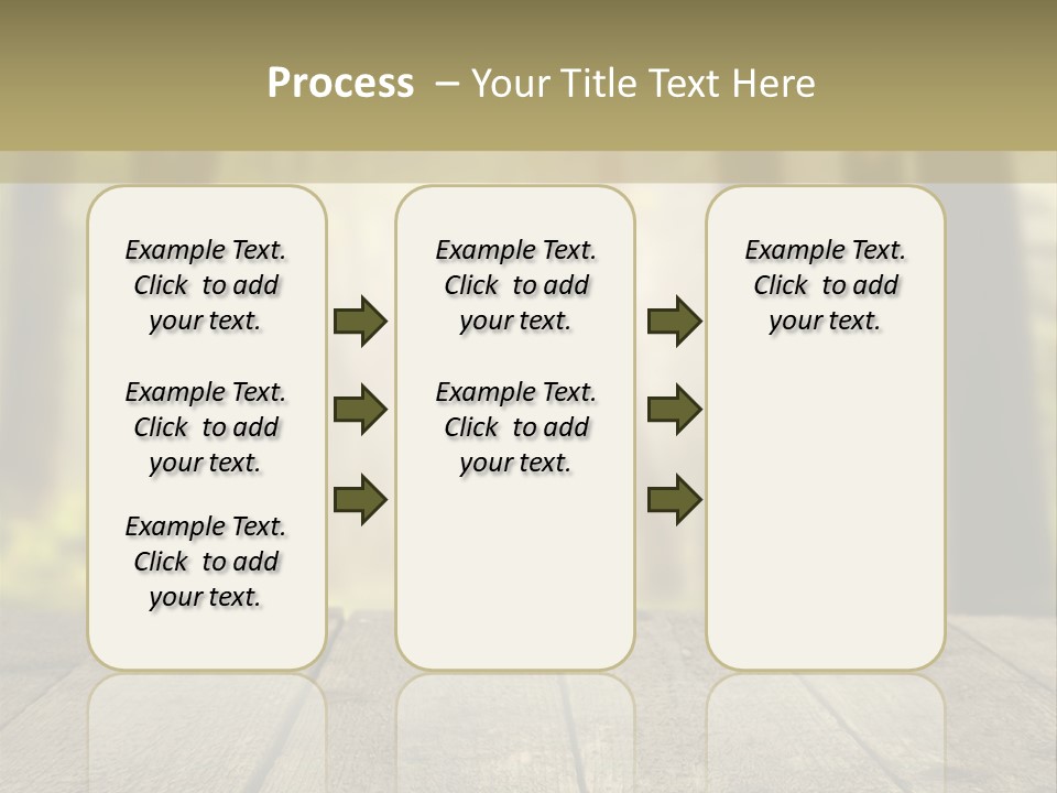 Itting Corporate Team PowerPoint Template