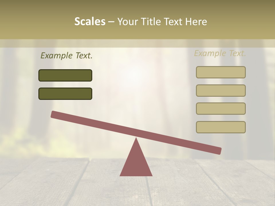 Itting Corporate Team PowerPoint Template