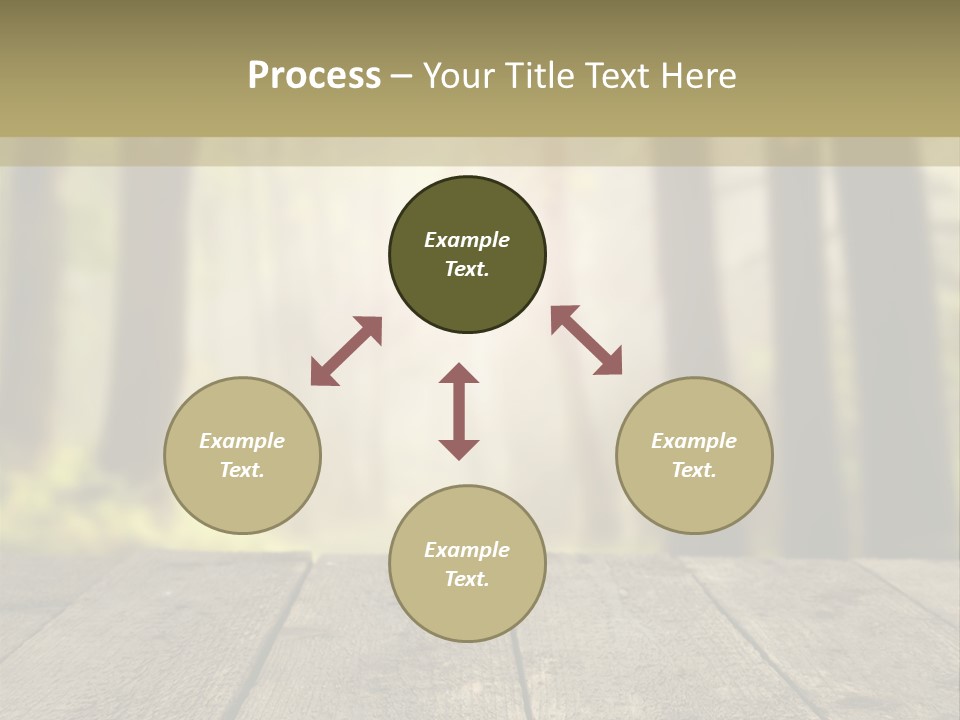 Itting Corporate Team PowerPoint Template