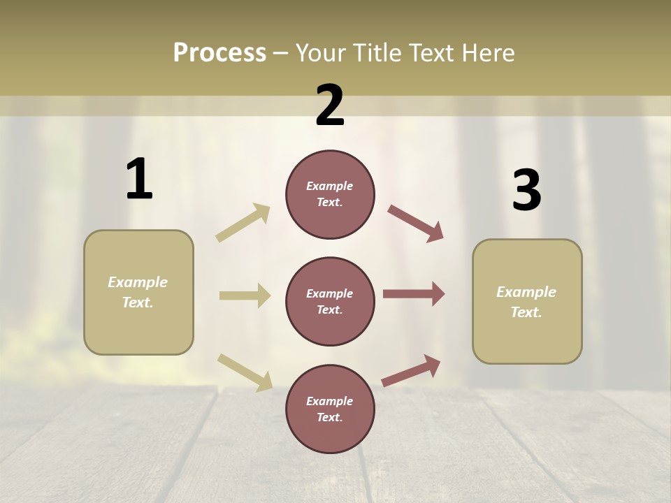 Itting Corporate Team PowerPoint Template