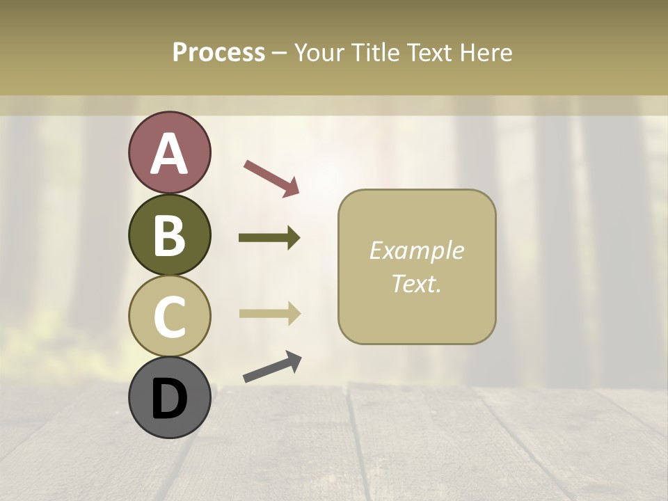 Itting Corporate Team PowerPoint Template