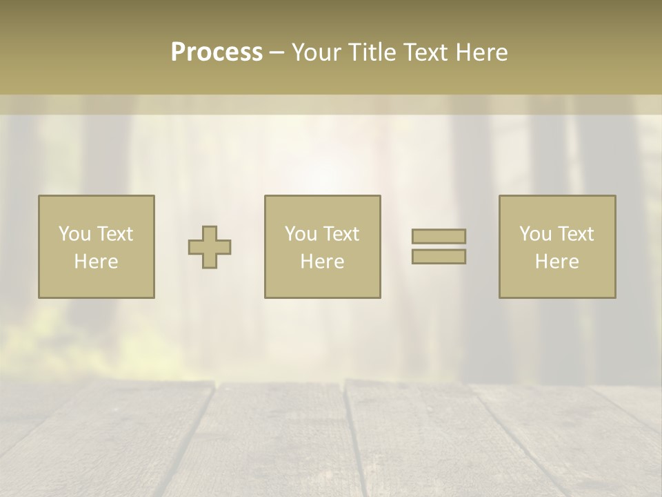 Itting Corporate Team PowerPoint Template